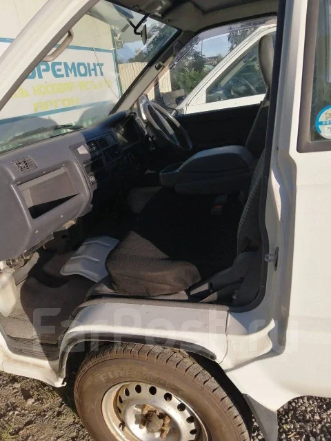 Toyota Lite Ace. ��������, ������, 2.0 (61��.�.), ������ ����
