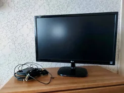 LG. 23" ����