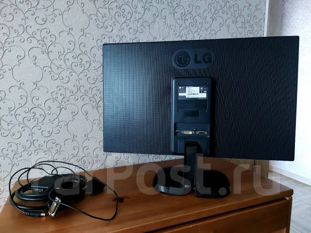 LG. 23" ����