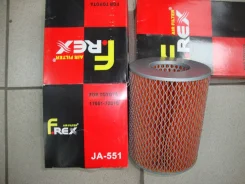 ������ ��������� Towa/Frex JA551 Toyota HiAce 3Y# -89 JA551 ����
