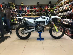 Husqvarna FC 350. 350����. ��., ��������, ��� ���, � �������� ����