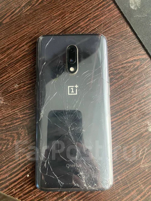 OnePlus 7. �/�, �����, 4G LTE, Dual-SIM, ����������, NFC ����