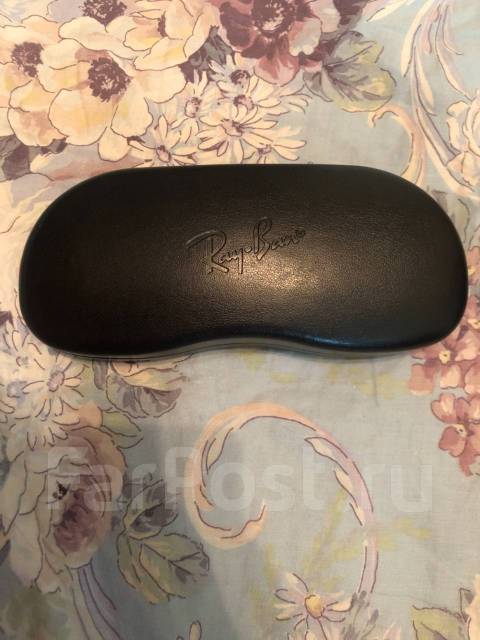 Очки Ray-Ban Tech Carbon Fibre Оригинал, для мужчин, новый, в наличии ...