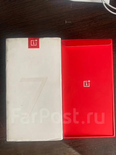 OnePlus 7. �/�, �����, 4G LTE, Dual-SIM, ����������, NFC ����