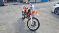 KTM 250 EXC-F. 250����. ��., ��������, ��� ���, ������ �� �� ����