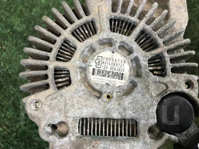 ��������� Mitsubishi Mirage A05A 3A90 1800a359 ����