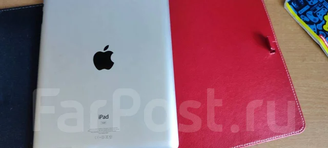Apple iPad. 9 ������ ����