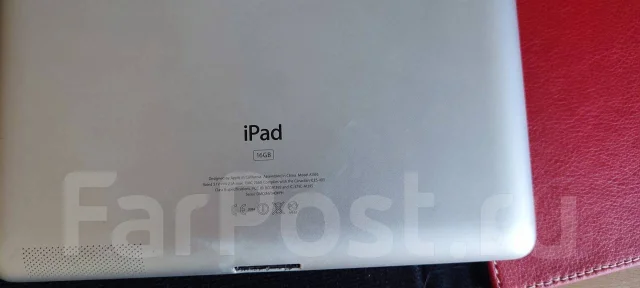 Apple iPad. 9 ������ ����