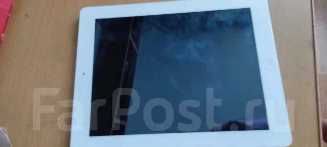 Apple iPad. 9 ������ ����
