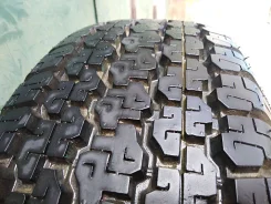 Bridgestone Dueler H/T 689. ������, �/�, ����� �� 5 % ����
