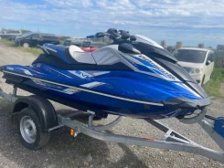 Yamaha GP1800R. 2021 ��� ����
