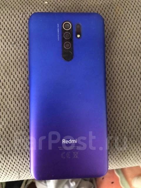 Xiaomi Redmi 9. �/� ����