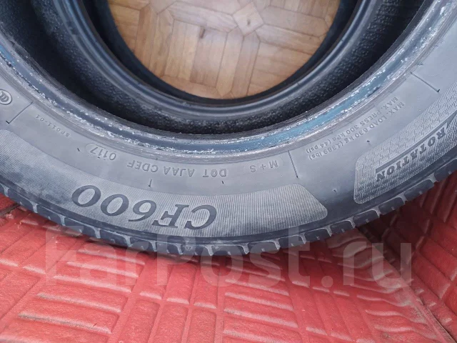 Comforser CF600. ������, 2017 ���, �/�, ����� 50 % ����