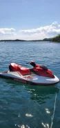 BRP Sea-Doo Wake. 2008 ��� ����