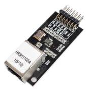 Ethernet ������ LAN8720 ����