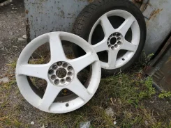 AZ. 7.0x17", 5x100, 5x114.3, ET45 ����