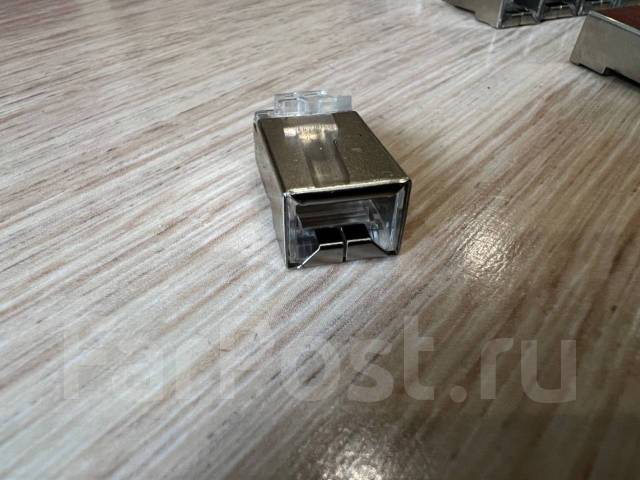 Интернет коннектор разьем RJ45 (RG45) экранированный с заземлением ...