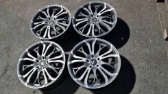 Barracuda. x18", 5x112 ����