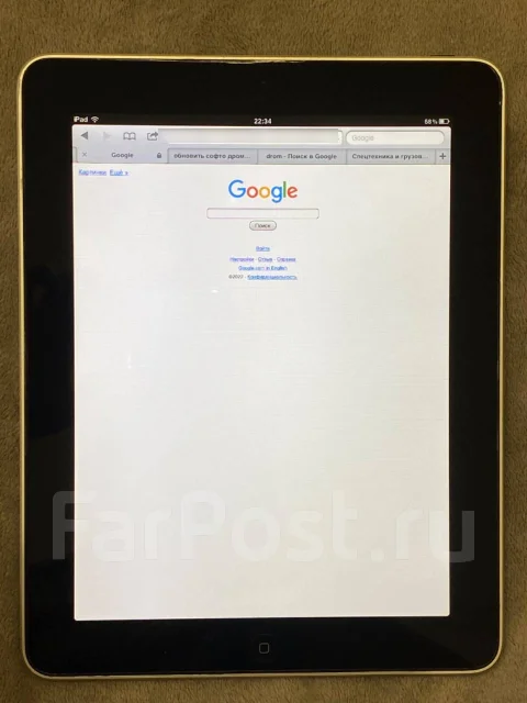 Apple iPad. 11.5 ������ ����