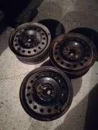 2Crave Wheels. x15", 5x110, �� 65���. ����