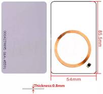 RFID ����� - �� 125��� ����