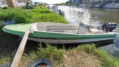 Yamaha-23. ����� 7,3��., ������ ����
