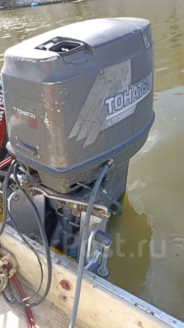 Yamaha-23. ����� 7,3��., ������ ����