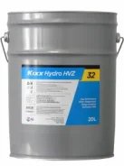 Kixx GS Hydro HVZ. ��������������, ��������, �������������, 1,00��. ����