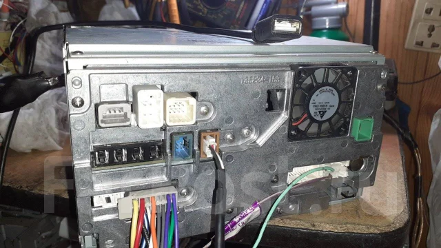 Eclipse AVN-Z04I ����