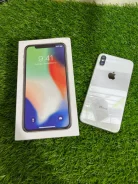 Apple iPhone X. �����, 256 ��, ����� ����