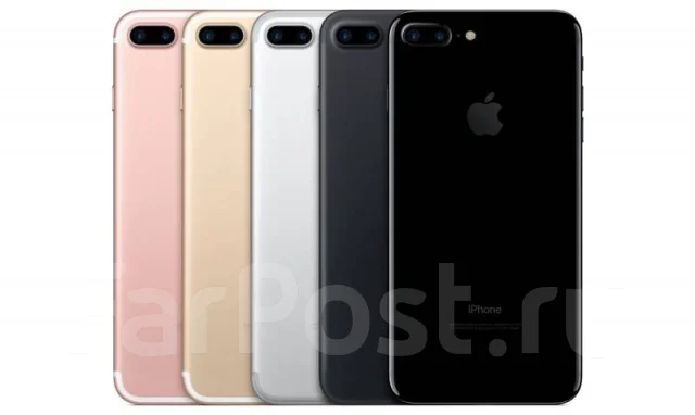 Apple iPhone 7. �����, 128 ��, �������, �������, ������ ����