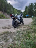 Suzuki GSF 1200 Bandit. 1 200����. ��., ��������, ���������, ������ �� �� ����