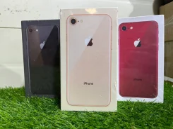 Apple iPhone 8. �����, 64 ��, �������, �������, ������, 4G LTE ����