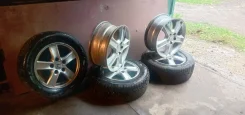 Toyo Garit. ������, ����������, 2018 ���, �/�, ����� 50�% ����
