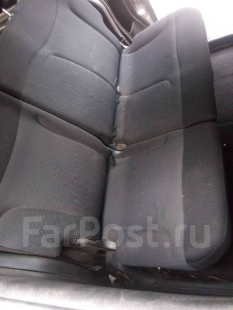 Хонда спайк разболтовка