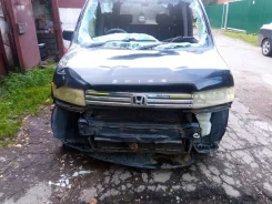 Honda Mobilio Spike ����