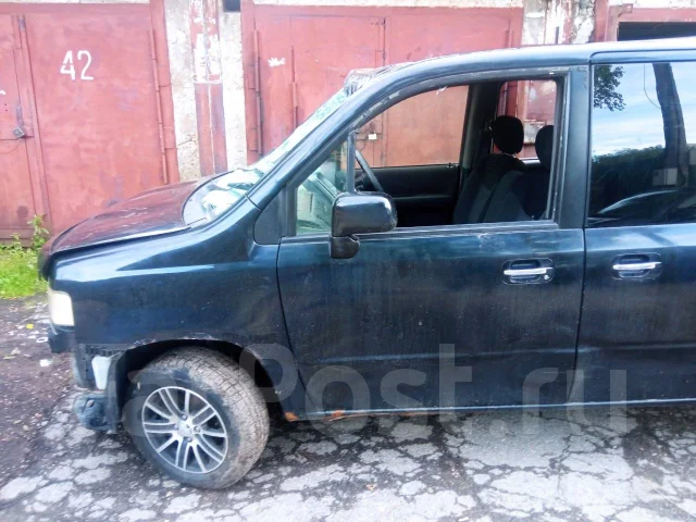 Honda Mobilio Spike ����