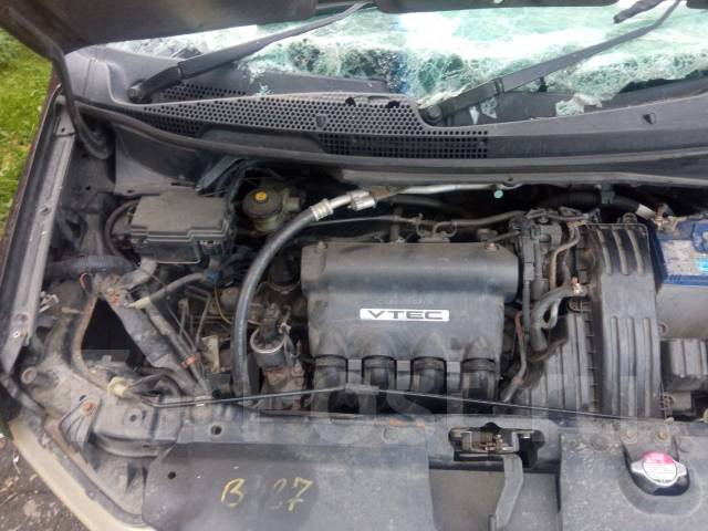 Продам хонда Спайк в разбор либо целиком - Автомобили на запчасти в ...