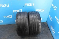 Nokian Hakka Black SUV