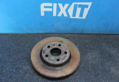 ���� ��������� Chevrolet Aveo (������� ����) T300, ������ �������� 13502824 ����