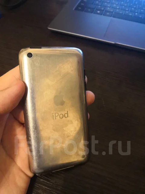 Apple iPod. ����