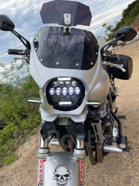 Honda cb 1000sf