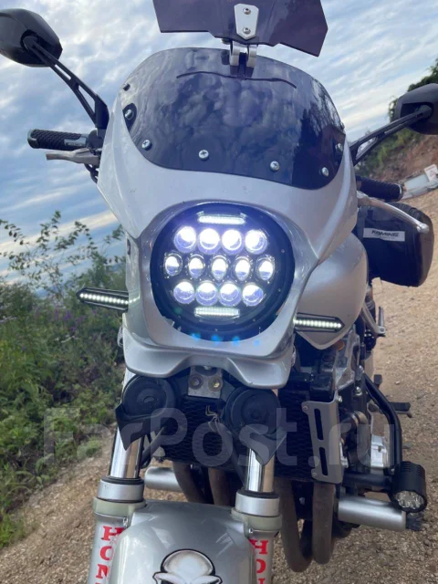 Honda cb 1000sf