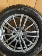 Grampus. 6.5x16", 5x114.3, ET38 ����