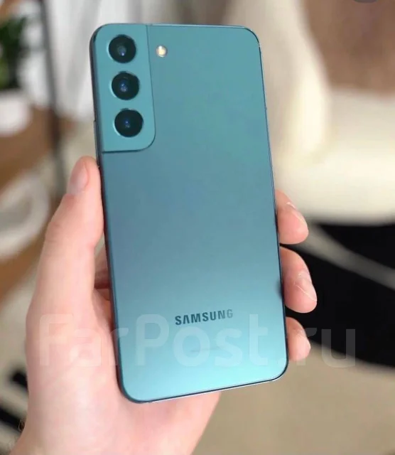 Samsung Galaxy S22. �����, �������, 3G, 4G LTE, 5G, ����������, NFC. ��� ����� �� ������������ ����