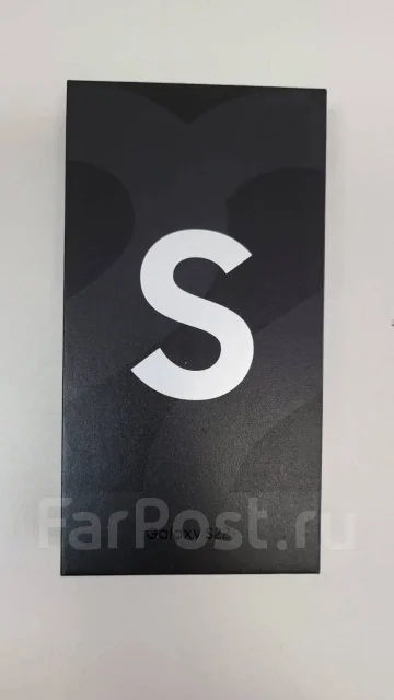 Samsung Galaxy S22+. ����� ����