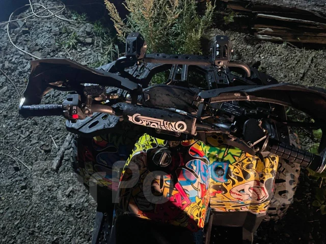 Yamaha Aerox. ��������, ��, �� ����