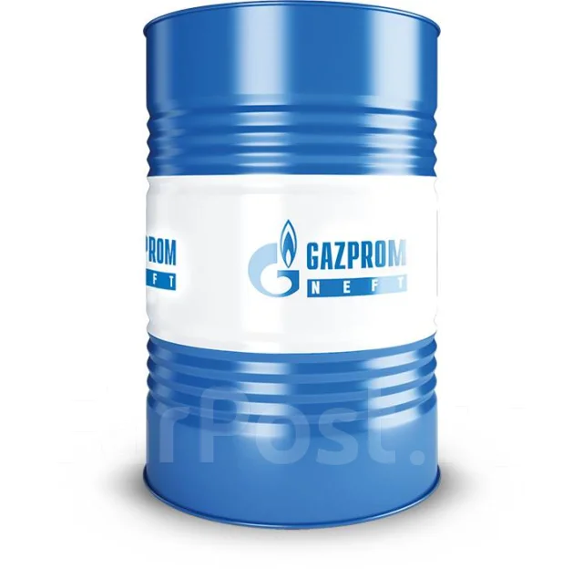 Масло моторное газпромнефть полусинтетика