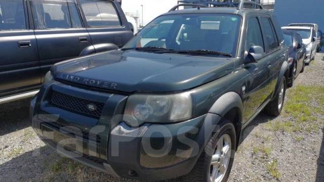 Датчик давления масла ДВС Land Rover Freelander 2005 NUC100280L L314 ...