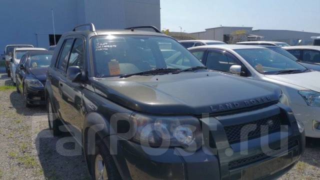 Датчик давления масла ДВС Land Rover Freelander 2005 NUC100280L L314 ...